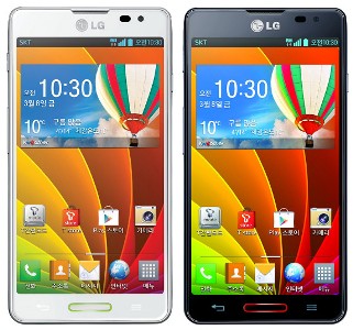 Thay kính cảm ứng LG LTE 3/F260